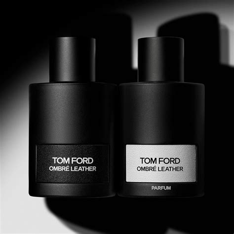 Shop Tom Ford Ombre Leather Parfum Set ≡ Sephora Ksa