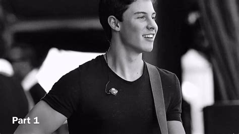 Shawn Mendes Bbc Radio 1 Interview Part 1 Youtube