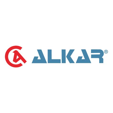 Alkar logo, Vector Logo of Alkar brand free download (eps, ai, png, cdr ...