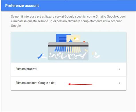 Come Eliminare Definitivamente Un Account Google Hacktricks