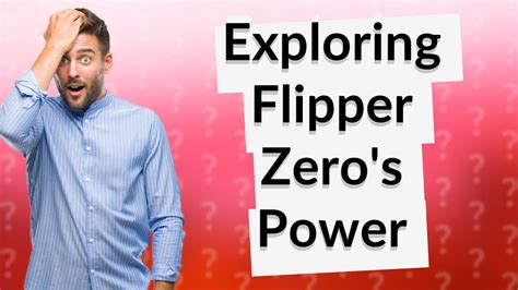 Can A Flipper Zero Control Traffic Lights Youtube