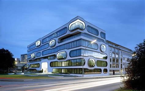 Mesmerizing 45 Small Office Building Designs Ideas - Live Enhanced