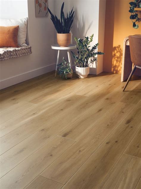 Resilient Residential Coretec Originals Premium Vv810 Blonde Oak 05026 Vv810 Shop Luxury Vinyl