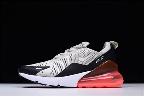 Nike Mens Air Max 270 Midnight Navy Black White Ah8050 400