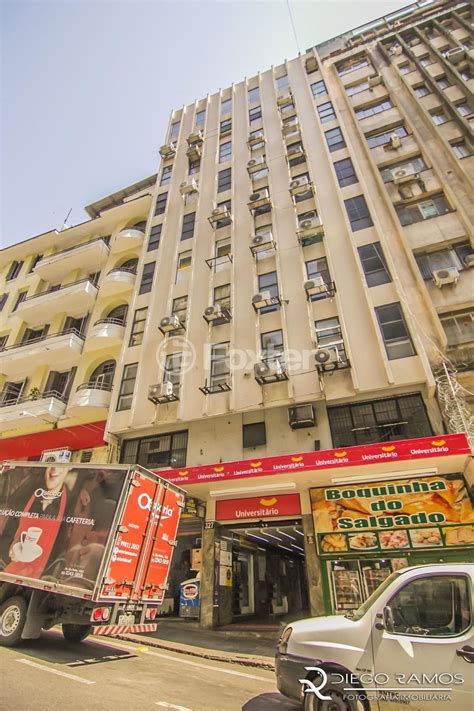 Edifício Picadilly Center Centro Histórico Porto Alegre Foxter