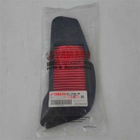 Filter Udara Saringan Hawa Udara Air Filter Yamaha Fazzio Grand Filano