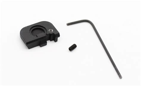 Striker Guide And Slide Plate To Fit The Taurus Gx4 And Gx4xl