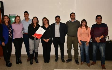 Noticia Estudiantes De La Ucasal Se Incorporar N Como Practicantes