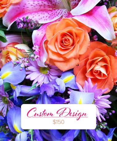 Just Because Flowers & Gifts Albuquerque, NM - Same-Day Florist