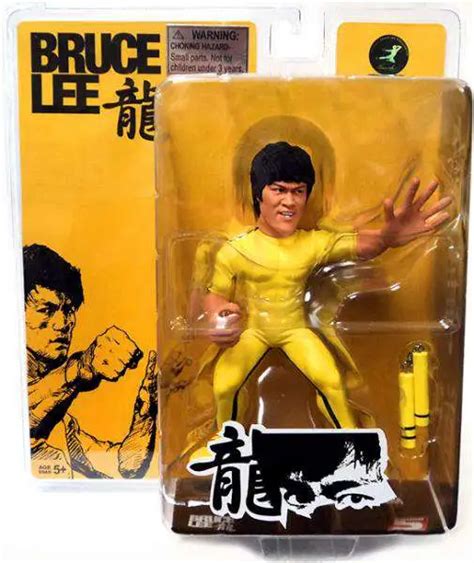 Bruce Lee Bruce Lee In Casual Wear Collectible Figure Hot Toys Toywiz