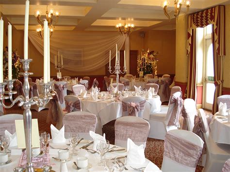 The Grand Hotel Weddings - hotel wedding venue in Dorset