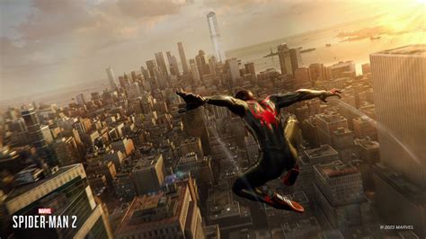 Marvel’s Spider-Man 2: hands-on report – gameplay details on symbiote ...