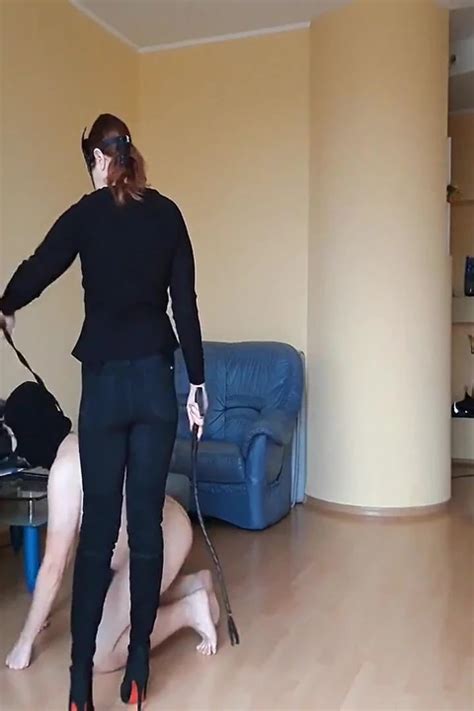 Ffm Session Slave Amateur Amateur Porn Feat Monica By Faphouse Xhamster