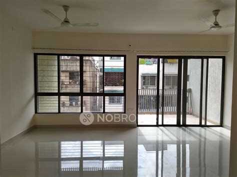 Astonia Royale Ambegaon Bk Without Brokerage Semi Furnished Bhk