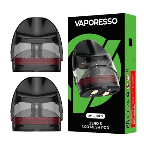 Vaporesso Renova Zero S