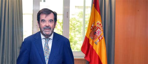 Vicente Guilarte el no magistrado que pilotará la reactivación de los