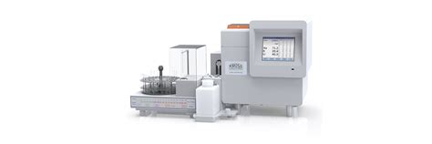 Automatic flame photometer including dilution from A KRÜSS Optronic