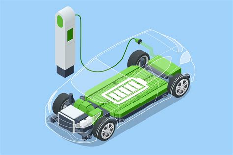 What Does an Electric Car Battery Cost?