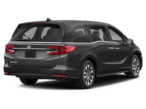 New 2023 Honda ODYSSEY EX L San Clemente CA