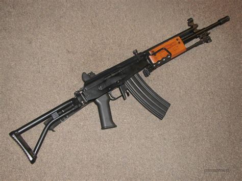 IMI GALIL 386 S CARBINE .223 REM - ... for sale at Gunsamerica.com ...