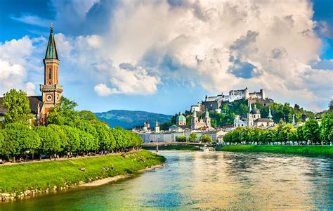 Best Day Trips From Vienna Lonely Planet