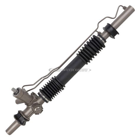 Chevrolet Camaro Steering Rack Conversion Kit Rack And Pinion