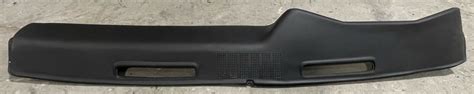 1973 1978 Chevy C10 Gmc Truck Urethane Replacement Dash Pad Black