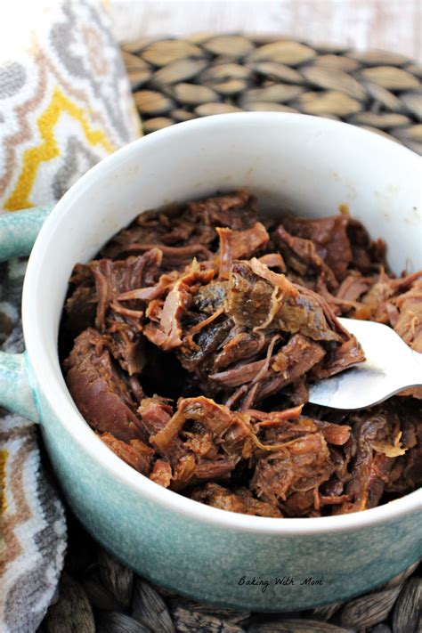 How Do You Cook A Deer Roast In A Crock Pot At Ray Kimiko Blog