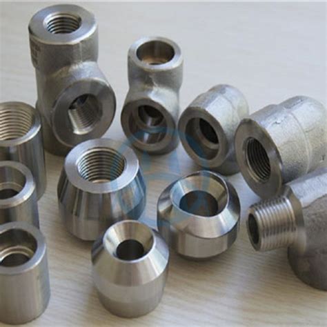 Astm A105 Bw Mss Sp 97 Weldolets Pipe Fitting Weldolets Oil Fittings