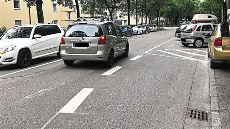 CSU wundert sich über Dom Pedro Straße Abendzeitung München