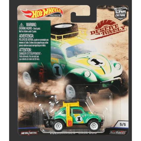 Hot Wheels Volkswagen Baja Bug Shopee Malaysia