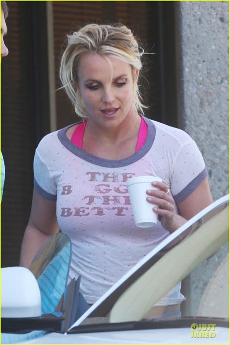 Photo Britney Spears Good Morning America Performer In Two Weeks 10