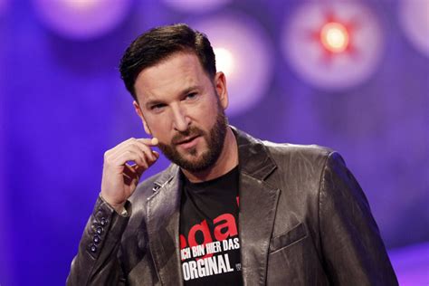 Michael Wendler Kurz Vor Den Baby News Zeigte Er Sein Wahres Gesicht