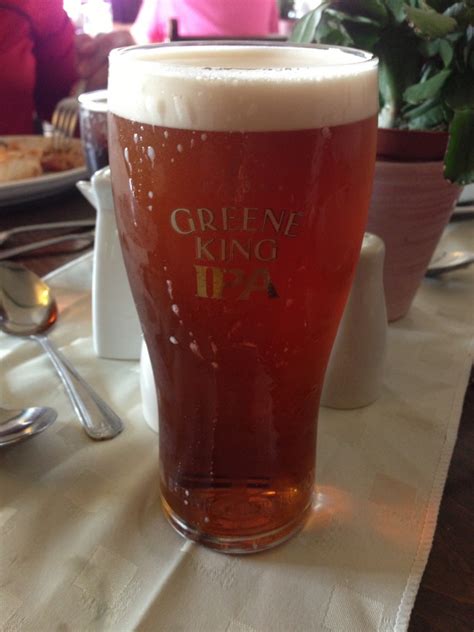 Greene King IPA Chilled | Beer Infinity