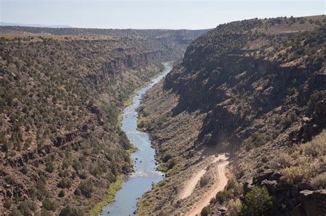 New Mexico Texas And Colorado Propose Settlement Over Rio Grande River