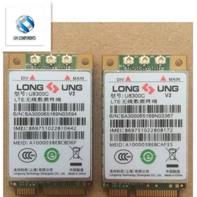 China Baixo Pre O Jinyushi Para Longo Ung U C Mini Pcie Lte Wcdma Td