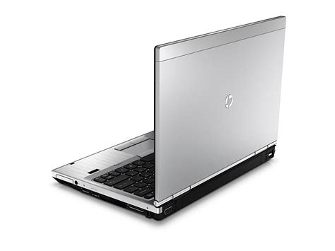 HP intros ProBook 5330m, EliteBook 2560p, and EliteBook 2760p tablet