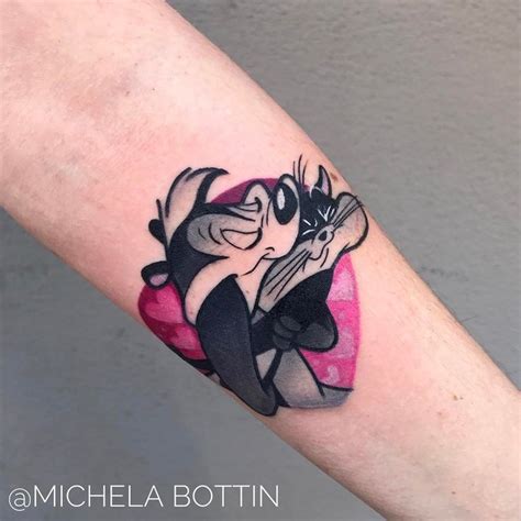 Me Gusta Comentarios Michela Bottin Tattoo Artist