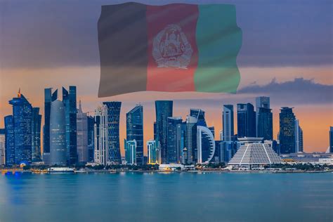Qatar Visa for Afghan Citizens