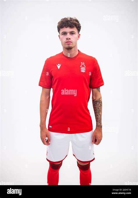 Neco Williams Nottingham Forest Hi Res Stock Photography And Images Alamy