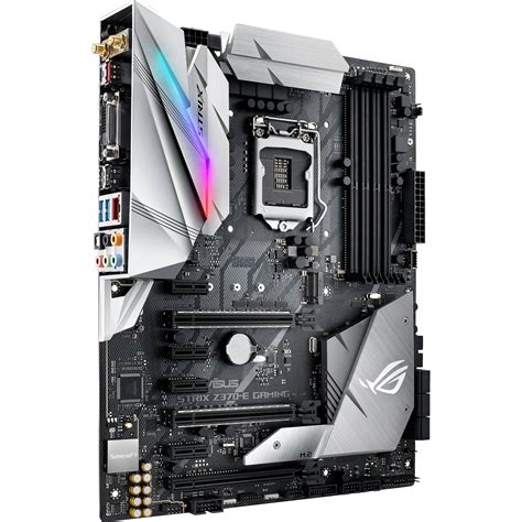 Asus Republic Of Gamers Strix Z E Gaming Strix Z E Gaming