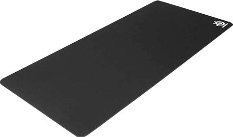 Steelseries Qck Xxl Gaming Mouse Pad Black W X H X D X X Mm