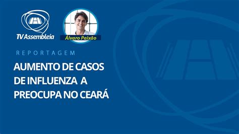 Fiocruz Detecta Aumento De Casos De Gripe Respirat Ria Por Influenza A