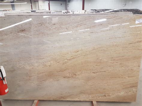 KASHMIR CREAM 3cm Granite Ottawa