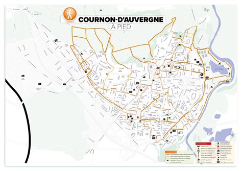 Se D Placer Cournon Dauvergne Ville De Cournon D Auvergne Site