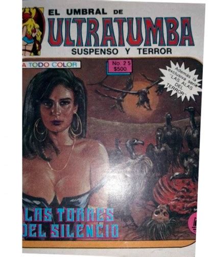 Umbral De Ultratumba El 1988 Novedades 25 Ficha De Número En