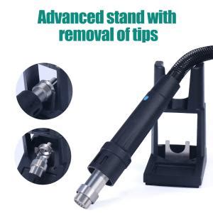 Yihua DM II W Microcomputer Temperature Control BGA Hot Air Rework Desoldering Station