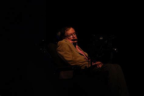 Stephen Hawking je tvrdio da postoji još jedan svijet za koji ljudi ne