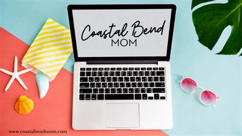 Join The Coastal Bend Mom Team