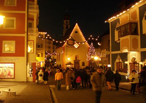 Weihnachtsm Rkte S Dtiroler Christkindlm Rkte S Dtirol